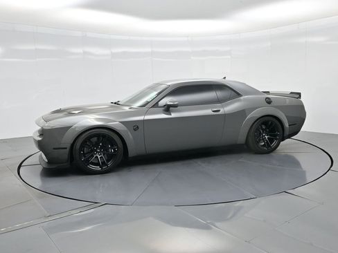 Used 2023 Dodge Challenger R/T Scat Pack image 9