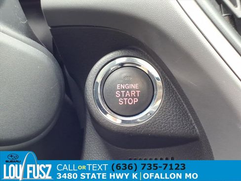 Used 2024 Subaru Crosstrek 2.0i Premium image 16