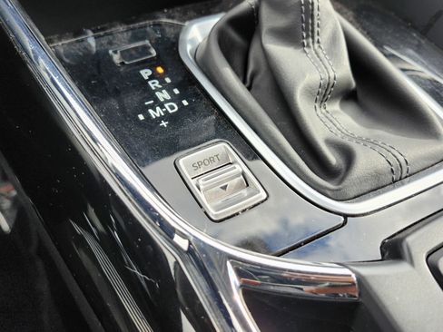 Used 2022 MAZDA CX-9 Touring Plus image 10