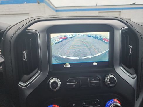 Used 2020 GMC Sierra 1500 Elevation w/ Elevation Value Package AWD/4WD image 19