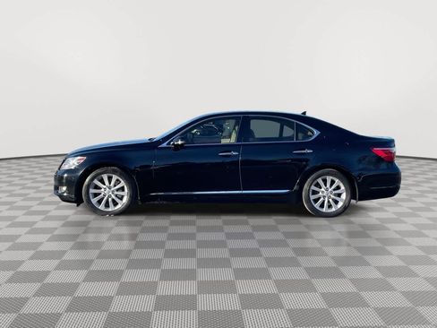 Used 2012 Lexus LS 460 image 5