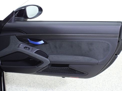 Used 2023 Porsche 718 Cayman GT4 RS image 19