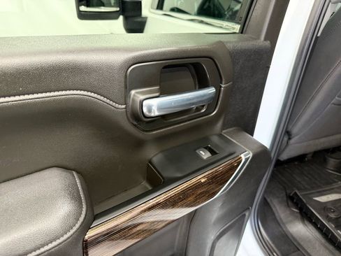 Used 2023 GMC Sierra 3500 SLE w/ Fleet Comfort Package image 22