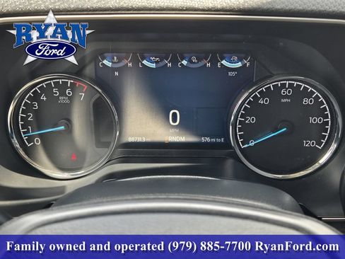 Used 2023 Ford F150 XLT w/ Equipment Group 302A High RWD image 10