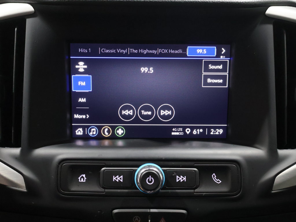 Used 2024 GMC Terrain SLE w/ Driver Convenience Package AWD/4WD image 30