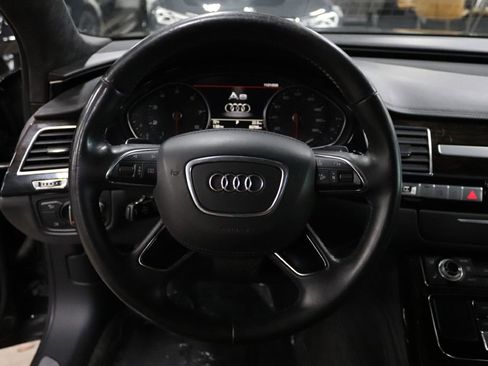 Used 2016 Audi A8 L 4.0T image 27