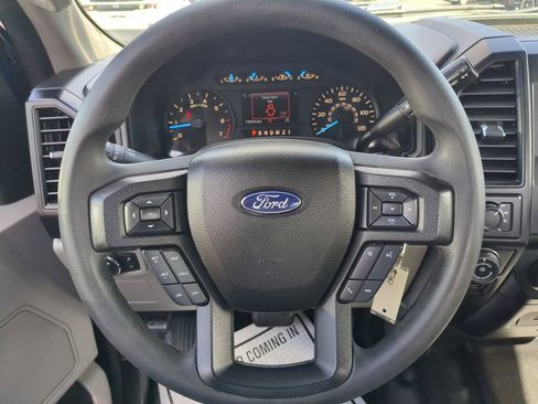 Used 2017 Ford F150 XL w/ Equipment Group 101A Mid image 29