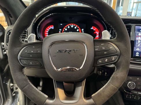 New 2026 Dodge Durango SRT Hellcat image 19