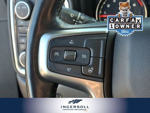 Used 2022 Chevrolet Silverado 2500 LT w/ Z71 Sport Edition image 24