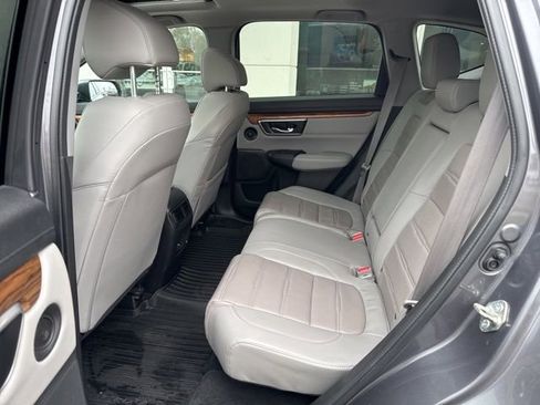 Used 2018 Honda CR-V EX-L image 17