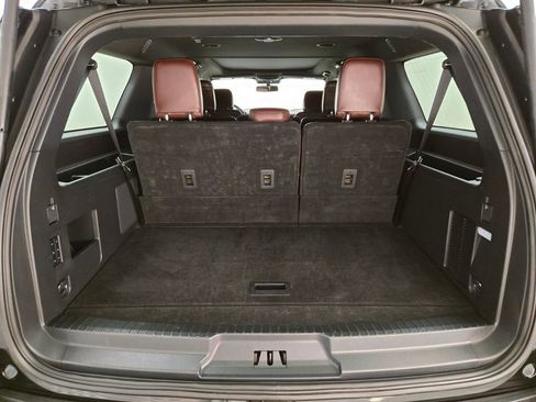 Used 2024 Ford Expedition Max Limited image 27