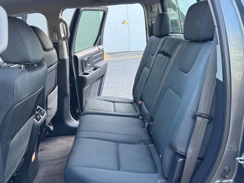 Used 2010 Honda Ridgeline RT image 10