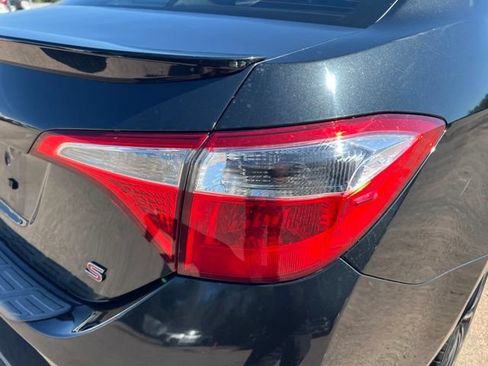 Used 2014 Toyota Corolla S FWD image 11