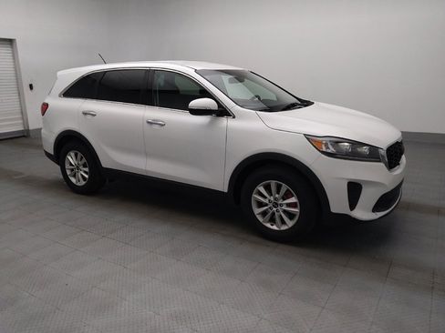 Used 2020 Kia Sorento FWD V6 image 11