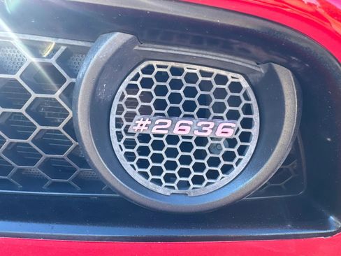 Used 2013 Ford Mustang Boss 302 w/ Boss 302 Accessory Pkg RWD image 23