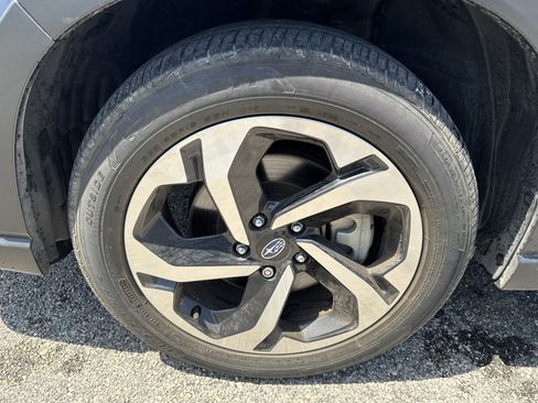 Certified 2024 Subaru Forester Touring AWD/4WD image 9