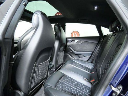 Used 2019 Audi RS 5 Sportback image 15