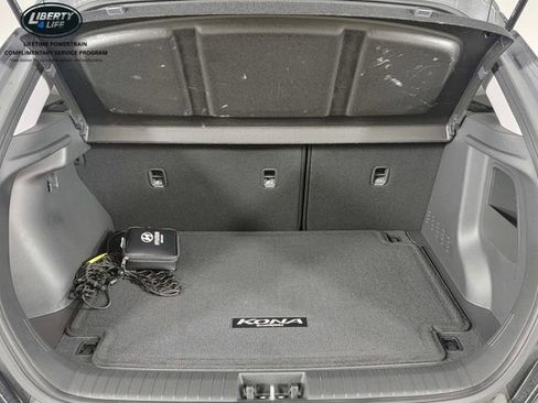 Used 2023 Hyundai Kona SEL AWD/4WD image 16
