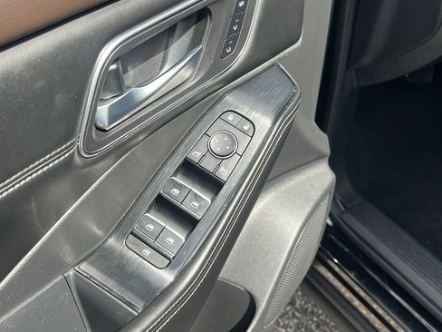 Certified 2021 Nissan Rogue SL w/ Premium Package FWD image 15