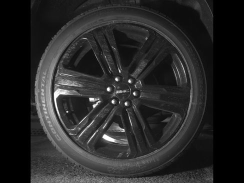 New 2026 GMC Acadia Elevation w/ Black Edition image 11