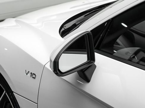 Used 2021 Audi R8 V10 RWD image 34