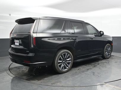 Used 2023 Cadillac Escalade Sport w/ Touring Package