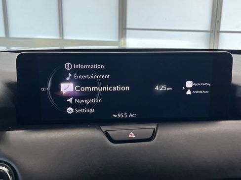 Certified 2024 MAZDA CX-90 Plug-In Hybrid w/ Premium Plus AWD/4WD image 17