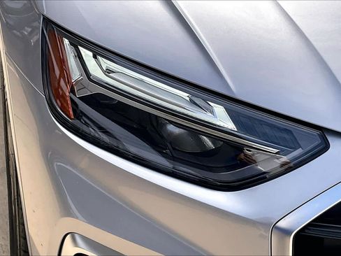 Used 2023 Audi Q5 2.0T Premium Plus w/ Premium Plus Package image 29