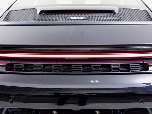 Certified 2026 Porsche 911 GT3 RWD image 15