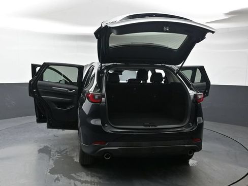 Certified 2023 MAZDA CX-5 AWD 2.5 S w/ Select Package image 47