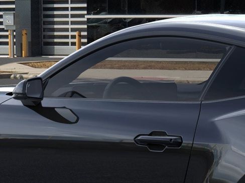 New 2025 Ford Mustang GT Premium image 20