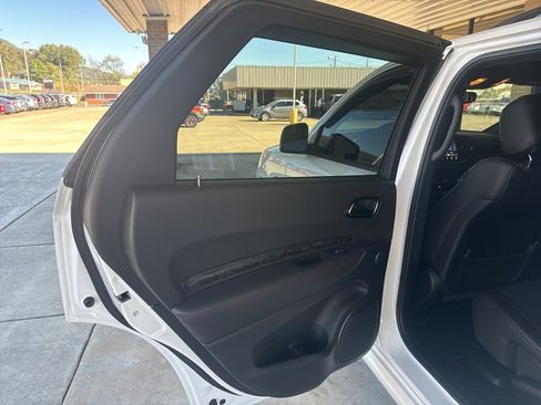 Used 2024 Dodge Durango R/T image 17