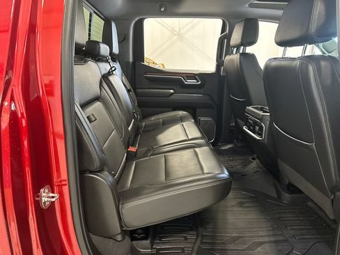 Used 2023 GMC Sierra 1500 Denali w/ Denali Reserve Package AWD/4WD image 34