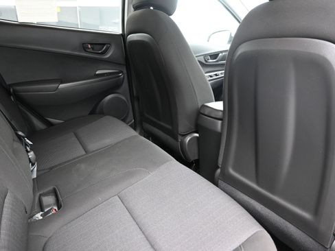 Used 2022 Hyundai Kona SEL FWD image 25