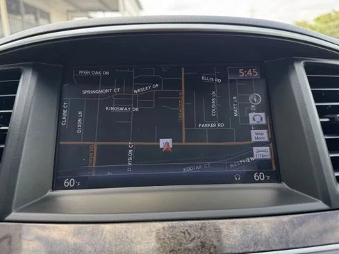 Used 2015 INFINITI QX60 Luxe w/ Premium Plus Package AWD/4WD image 33