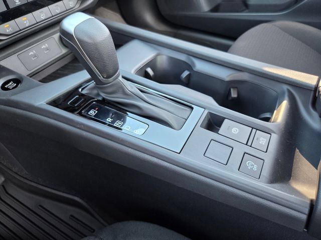New 2027 Nissan Sentra S FWD image 18