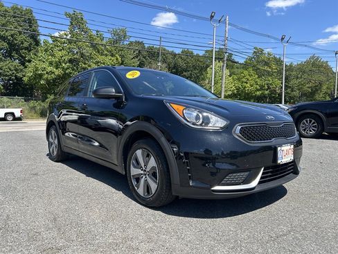 Used 2019 Kia Niro FE FWD image 3