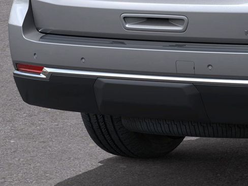 New 2026 Chevrolet Tahoe LT w/ Comfort Package image 14