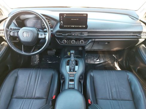 Certified 2023 Honda HR-V EX-L image 9