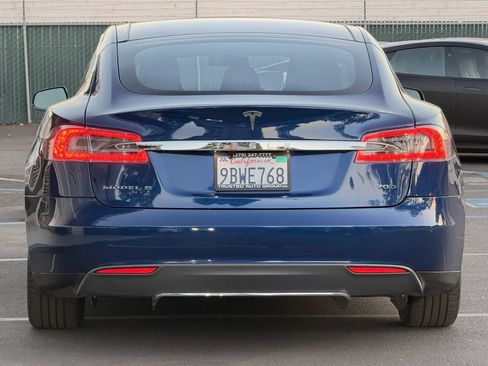 Used 2016 Tesla Model S 70 RWD image 10