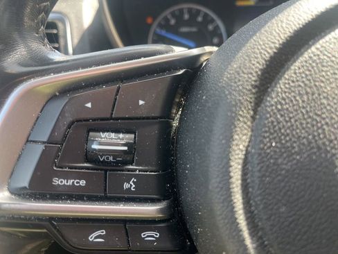 Used 2021 Subaru Ascent Touring image 14