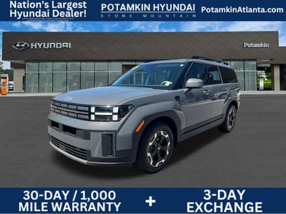 Used 2024 Hyundai Santa Fe SEL