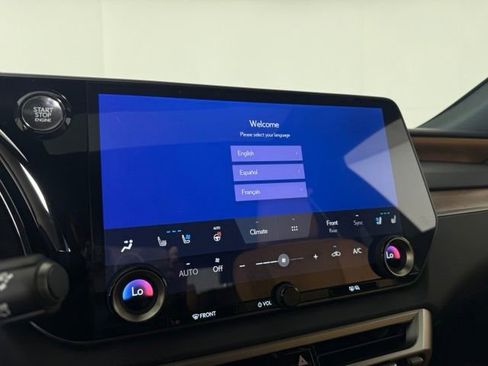 Certified 2025 Lexus RX 350 Premium w/ Accessory Package (Z1) FWD image 28
