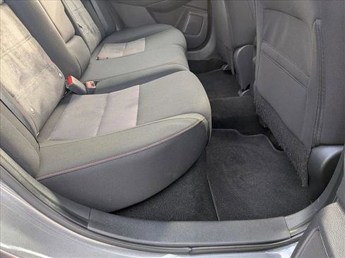 Used 2022 Nissan Sentra SR image 19