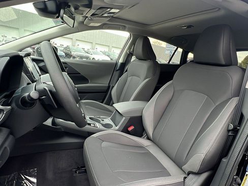 New 2026 Subaru Crosstrek 2.0i Premium image 22