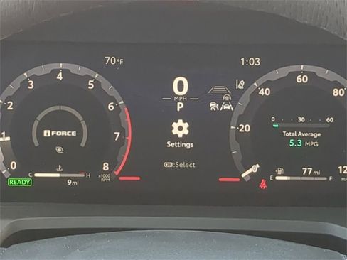 New 2026 Toyota Tacoma TRD Pro image 27