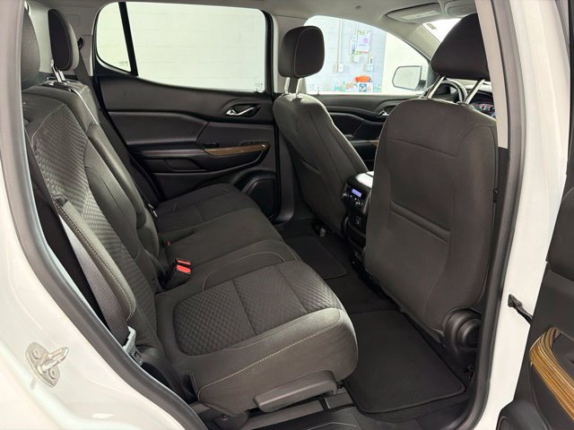 Used 2019 GMC Acadia SLE AWD/4WD image 33