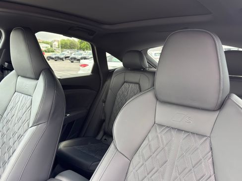 New 2026 Audi SQ5 Premium Plus AWD/4WD image 13