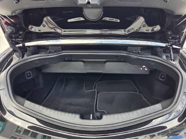 Used 2024 Mercedes-Benz CLE 300 4MATIC Cabriolet image 23