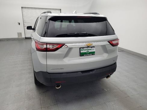 Used 2020 Chevrolet Traverse LT FWD image 6
